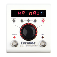 EVENTIDE H9 MAX