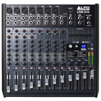 Alto Pro Live 1202