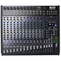 ALTO PRO LIVE 1604