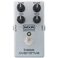 MXR M89 BASS OVERDRIVE