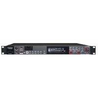 Photo DENON PRO DN-500R LECTEUR ENREGISTREUR