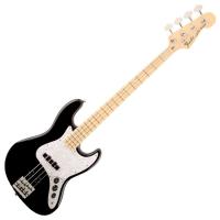 Photo FENDER JAZZ BASS GEDDY LEE BLACK