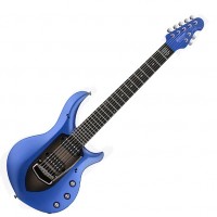 Photo MUSIC MAN MAJESTY 7 SIBERIAN SAPPHIRE