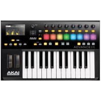 Photo AKAI PRO ADVANCE 25