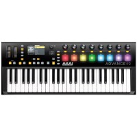 Photo AKAI PRO ADVANCE 49