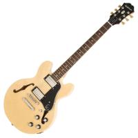 Photo EPIPHONE ES-339 PRO NATURAL