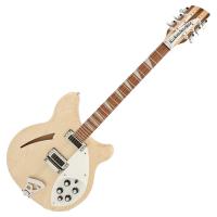 RICKENBACKER 360 MAPLEGLO 12 CORDES STEREO