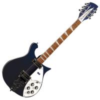 RICKENBACKER 620 MIDNIGHT BLUE 12 CORDES