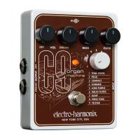 ELECTRO HARMONIX C9 ORGAN MACHINE