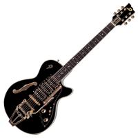 DUESENBERG STARPLAYER TV CUSTOM BLACK