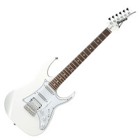 Photo IBANEZ AT10RP-CLW - CLASSIC WHITE