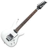 Photo IBANEZ JS140-WH - WHITE