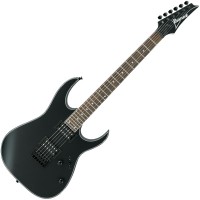 Ibanez RG421EX Black Flat