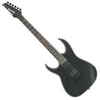 Ibanez RG421EXLBlack Flat Gaucher