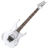 Photo IBANEZ JEMJR STEVE VAI SIGNATURE WHITE