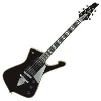 IBANEZ PS120 PAUL STANLEY SIGNATURE BLACK