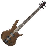 IBANEZ GSR205B WALNUT FLAT