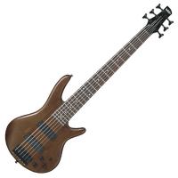 IBANEZ GSR206B WALNUT FLAT