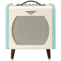 Photo IBANEZ TSA5TVR - TUBESCREAMER COMBO 1 X 8" - 5W