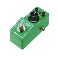 Photo IBANEZ TSMINI - TUBE SCREAMER OVERDRIVE "MINI"