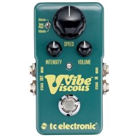 Photo TC ELECTRONIC VISCOUS VIBE