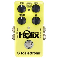 Photo TC ELECTRONIC HELIX PHASER