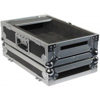 POWER FLIGHTS FLIGHT CASE TABLE DE MIXAGE 10"