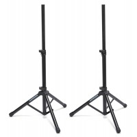 Photo SAMSON SP50P - PACK DE 2 PIEDS ENCEINTES