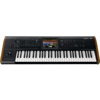 Photo KORG KRONOS 2 61