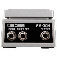 BOSS FV-30H PEDALE DE VOLUME