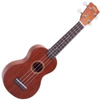 MAHALO MJ1-TBR - UKULELE SOPRANO NATUREL SATIN