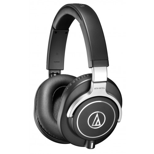 AUDIO TECHNICA ATH-M70X