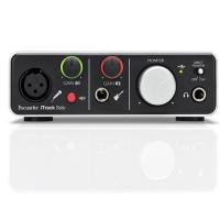 Focusrite iTrack Solo Lightning