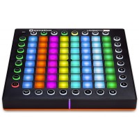 Photo NOVATION LAUNCHPAD PRO