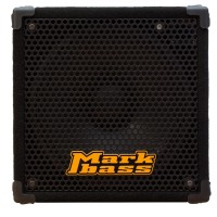 MARKBASS NEW YORK 151 BLACK