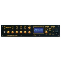 Photo MARK BASS BASS MULTIAMP S - 2 X 300W / 8 OHMS