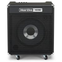 Photo HARTKE HD150 - COMBO BASSE 1X15" - 150W