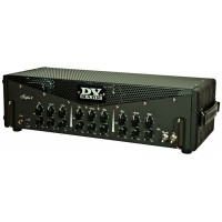 Photo DV MARK - TRIPLE 6 - 120W