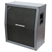 Photo DV MARK C 412 FG - 4X12" - SIGNATURE FRANK GAMBALE