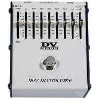 Photo DV MARK - DV7 DISTORSORE