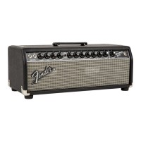 Photo FENDER BASSMAN 500 HEAD