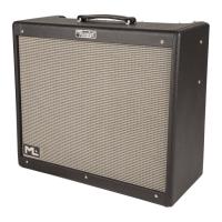 Fender Hot Rod Deville ML 212