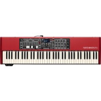 Photo NORD ELECTRO 5D 73 NOTES - CLAVIER DE SCENE