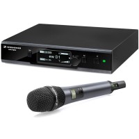 Photo SENNHEISER EW D1-845S VOCAL SET