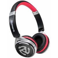 Photo NUMARK HF150 CASQUE FERMÉ POUR DJ