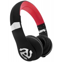 Photo NUMARK HF325 CASQUE FERMÉ POUR DJ