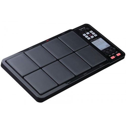 ROLAND SPD-30 OCTAPAD BLACK