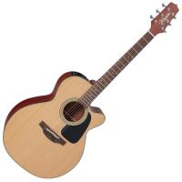 TAKAMINE P1NC ELECTRO CUTAWAY NATURAL SATIN