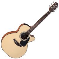 TAKAMINE GX18CE-NS ELECTRO CUYAWAY NATURAL SATIN