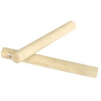 FUZEAU CLAVES 18CM ACACIA SOUS BLISTER